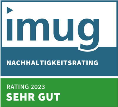 imug Sustainability Rating