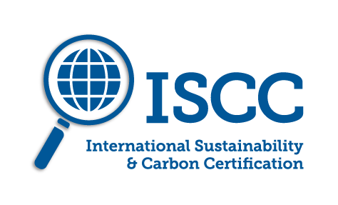 ISCC PLUS 2025
