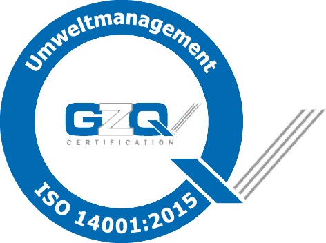 DIN EN ISO 14001:2015