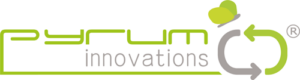 Pyrum Innovations AG Logo